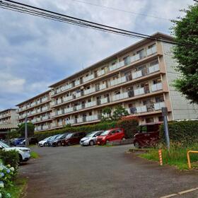 笠幡グリーンパーク５号棟