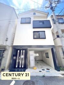 大阪府四條畷市中野３丁目