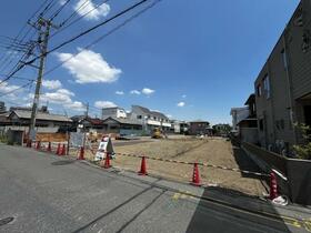 神奈川県藤沢市辻堂元町６丁目