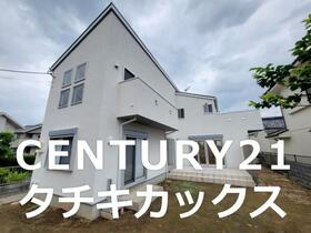 茨城県古河市雷電町