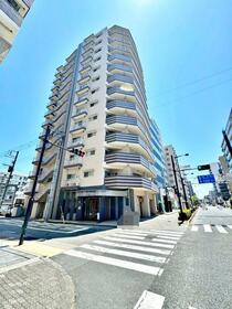 サンクレイドル八王子南町