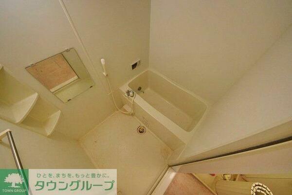 apartment 埼玉県蕨市錦町６丁目
地図を見る