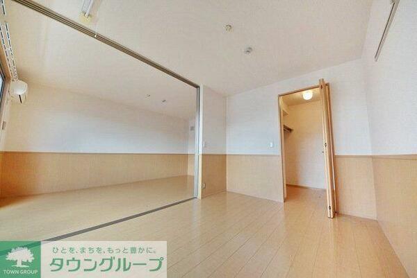 apartment 埼玉県蕨市錦町６丁目
地図を見る