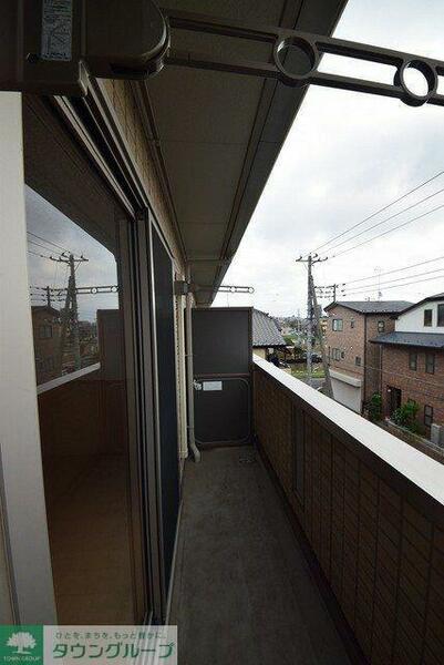 apartment 埼玉県蕨市錦町６丁目
地図を見る