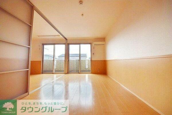 apartment 埼玉県蕨市錦町６丁目
地図を見る