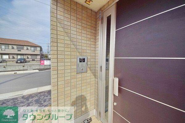 apartment 埼玉県蕨市錦町６丁目
地図を見る