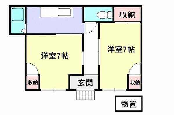 detached 群馬県みどり市笠懸町阿左美

地図を見る