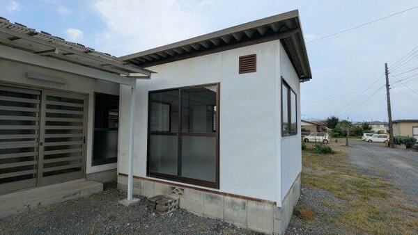 detached 群馬県みどり市笠懸町阿左美

地図を見る