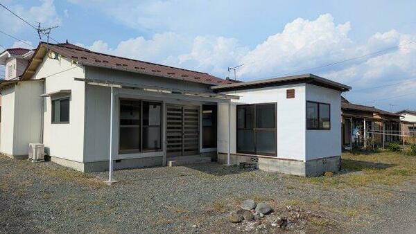 detached 群馬県みどり市笠懸町阿左美

地図を見る