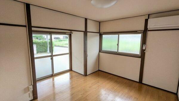detached 群馬県みどり市笠懸町阿左美

地図を見る
