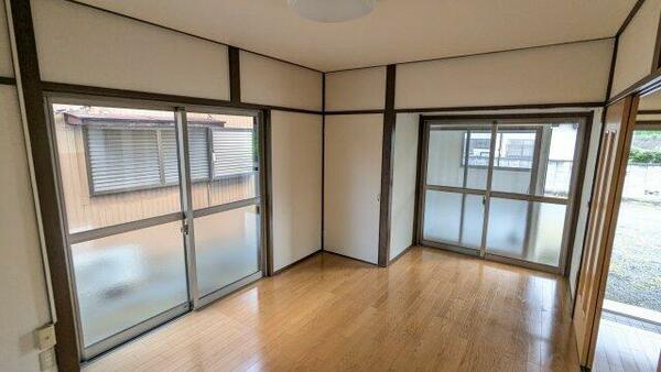 detached 群馬県みどり市笠懸町阿左美

地図を見る