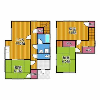 間取り：227096939252