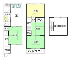 大阪府大阪市東成区大今里２丁目