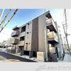 茨木市駅より徒歩9分 2階 築2年6ヶ月の賃貸物件