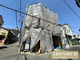 大阪府大阪市城東区鴫野西5丁目