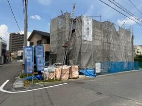 岐阜県岐阜市茜部菱野３丁目