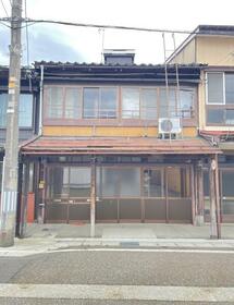 新潟県上越市東本町４丁目
