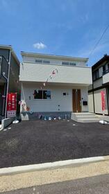 愛知県岡崎市上地町字西田