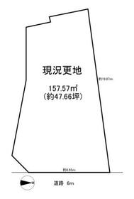 奈良県奈良市秋篠三和町１丁目