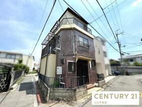 兵庫県伊丹市桑津2丁目