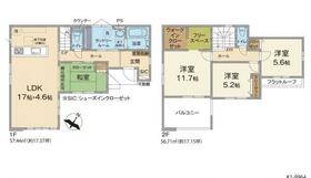 千葉県柏市西原１丁目