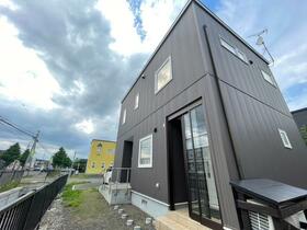 北海道札幌市北区拓北五条２丁目