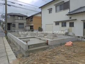 愛知県尾張旭市城山町三ツ池