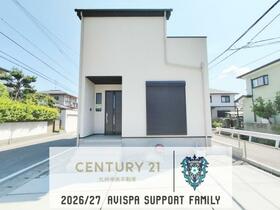 福岡県糟屋郡志免町田富４丁目