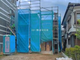 埼玉県越谷市千間台西５丁目