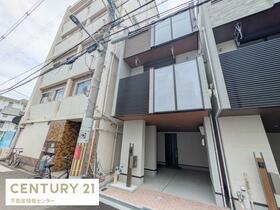 大阪府大阪市西成区玉出中２丁目