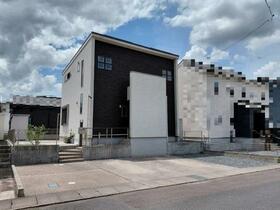 岐阜県可児市坂戸