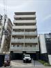 CITYSPIRE難波WEST 6階 築19年5ヶ月の賃貸物件