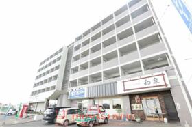 福岡県古賀市中央２丁目（賃貸マンション1K・5階・26.00㎡） その15