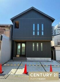 大阪府大阪市鶴見区緑１丁目