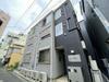 アリス南千住 3階 築10年9ヶ月の賃貸物件