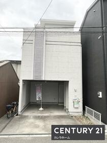 大阪府大阪市住之江区住之江３丁目