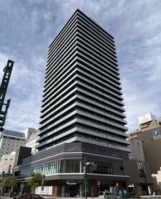 プレミスト旭川ザ・タワー