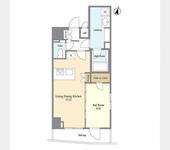 ディームス東新宿のイメージ