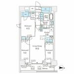 墨田区横川５丁目&nbsp;7階建&nbsp;築2年のイメージ