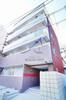 b’CASA横濱大口 5階 築8年6ヶ月の賃貸物件