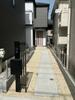 山田駅より徒歩14分 新築 2階建の賃貸物件