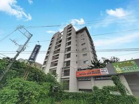 リバーサイドマンション綱島