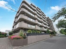 エンゼルハイム大倉山第３