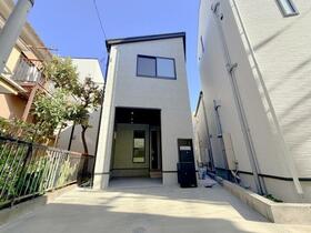 神奈川県横浜市南区東蒔田町