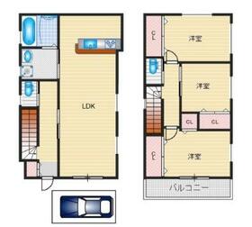 大阪府茨木市沢良宜西３丁目