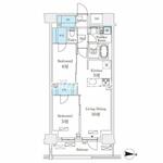 墨田区横川５丁目&nbsp;7階建&nbsp;築2年のイメージ