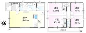 東京都小金井市東町５丁目