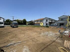 東京都清瀬市元町２丁目
