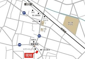 神奈川県高座郡寒川町一之宮９丁目