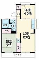 間取り：211063368717